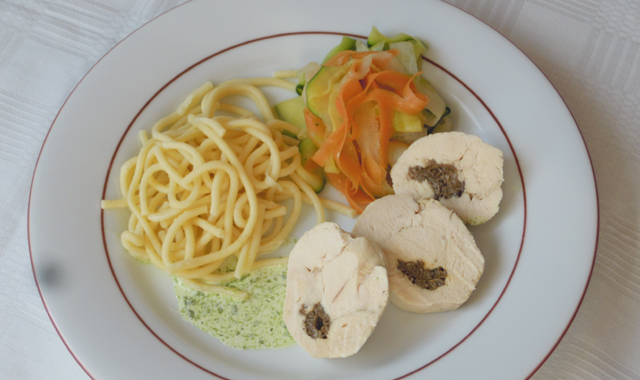 Opinii despre Le Convivial în Valdoie - Restauration