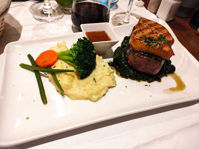 Comentarii opinii despre La Terrasse - Restaurant Authentique - Cuisine Traditionnelle