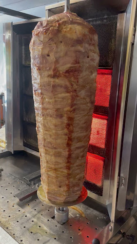 Opinii despre Marmara Kebab în Offranville - Restauration