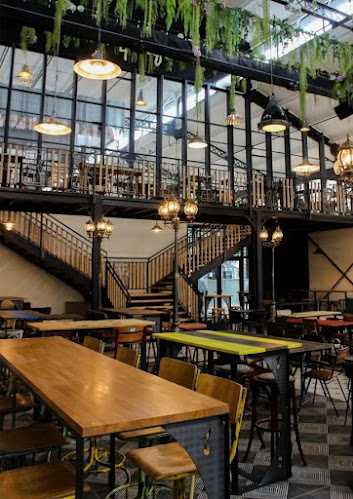 Comentarii opinii despre Dame d4 Café