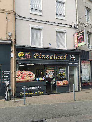 Comentarii opinii despre PIZZALAND