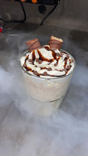 Le Label - Restauration