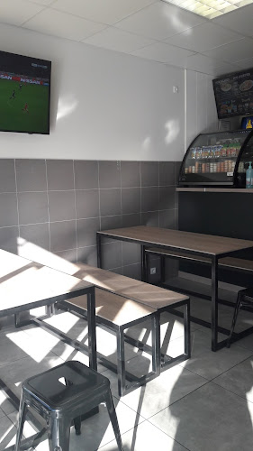 Food Factory PAS tacos factory - Montpellier