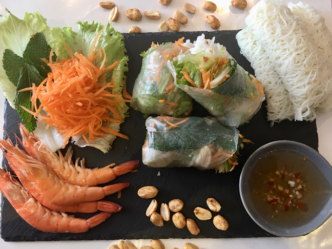 Comentarii opinii despre Viêt'house Grenoble