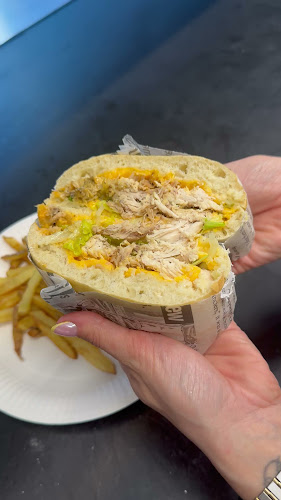 Rôtisserie Chez Chris