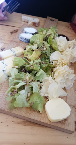 Comentarii opinii despre Le QG