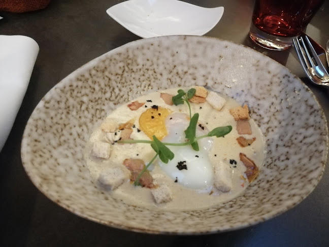 Comentarii opinii despre La Baratte