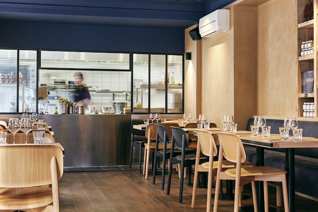 Breizh Café Bordeaux Chartrons | La Crêpe Autrement - Bordeaux