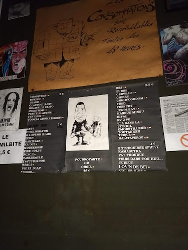 12 Rue Elise Gervais, 42000 Saint-Étienne