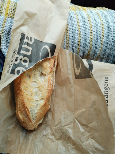 BOULANGERIE ANGE - Wasquehal