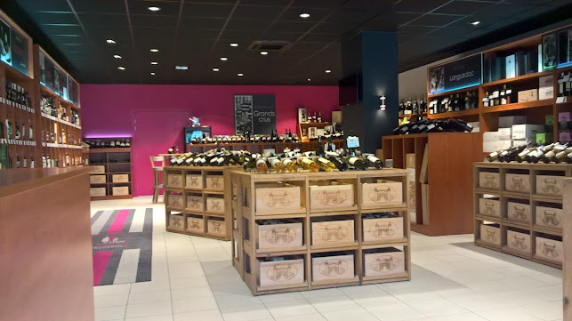 La Cave Ovilloise (EURL) Caviste Indépendant