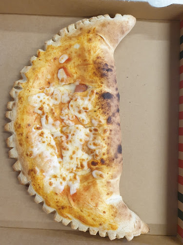 Comentarii opinii despre Maestro Pizza REIMS