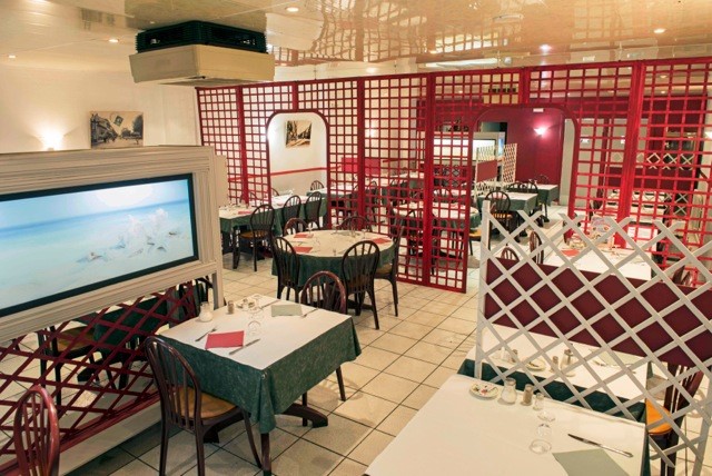 Opinii despre Le Terminus în Oyonnax - Restauration