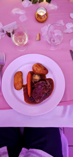 TRESSON TRAITEUR - Restauration