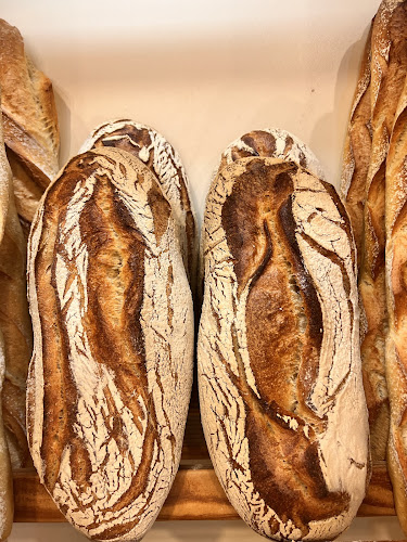 Boulangerie Montfaucon G.C.B