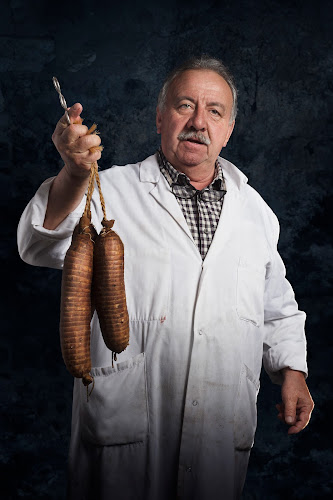 Comentarii opinii despre BOUCHERIE FERCHAUD