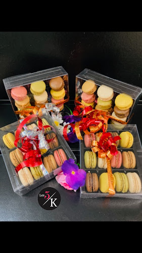 Boulangerie Les 3 K - Restauration