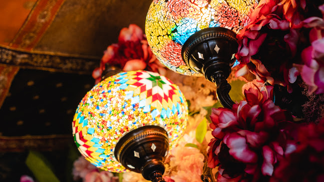 Opinii despre KASHMIR în Toulouse - Restauration