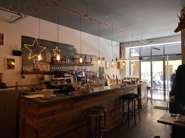 Opinii despre Burger's Banquet în Marseille - Restauration