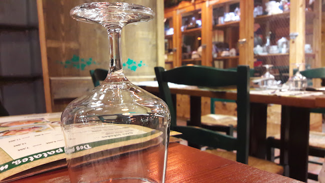 La Pataterie Saint Étienne lès Remiremont