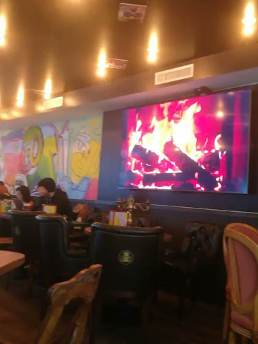 Opinii despre Le Zinc Café în Poissy - Restauration