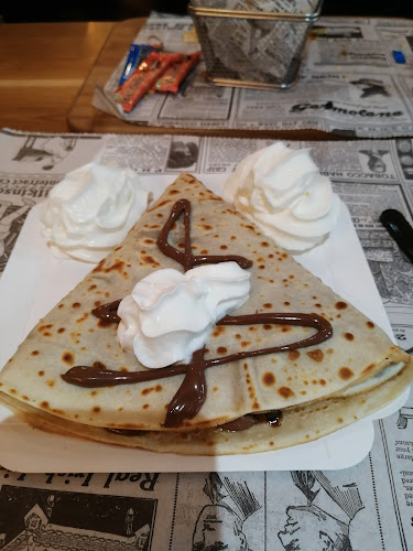 Opinii despre O'Brothers Originals în Villepinte - Restauration