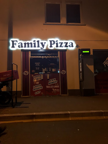 Comentarii opinii despre Achères Pizza - Restaurant Pizzeria