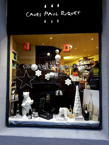 Caves Paul Riquet