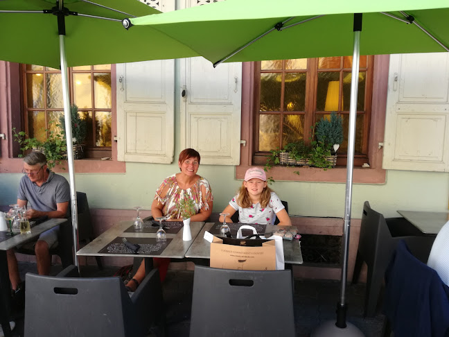 Aux Armes de Colmar - Colmar