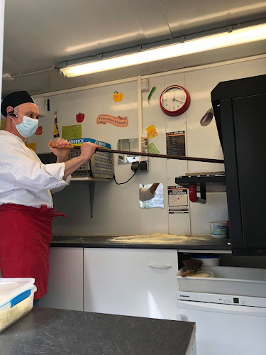 Pizza Stefana - Restauration