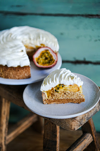 Le Lab 121 Pâtisseries à emporter et sur commande - Restauration