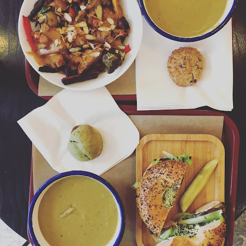 Comentarii opinii despre Andy's Kitchen