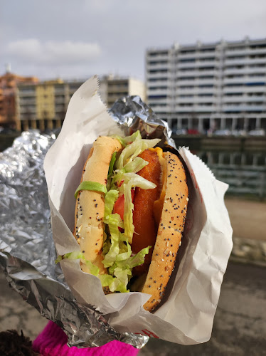 Izhac Food - Restauration