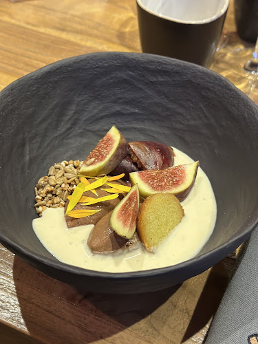 LA MANIGUETTE - restaurant bistronomique proche Lille - La Madeleine