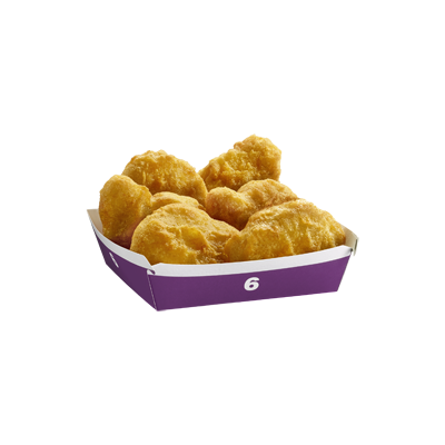 McDonald's Hoche - Pantin