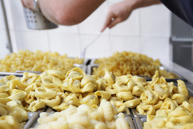 IL TIMO, Pasta Etcaetera... - Restauration