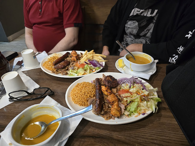 60-, 64 D912, 92110 Clichy