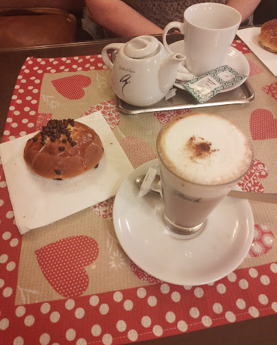 Comentarii opinii despre Pâtisserie Michel