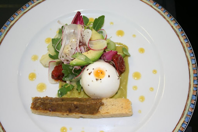 Comentarii opinii despre Caffè Cosi - La Trattoria de Bruno Caironi