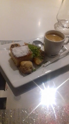 Comentarii opinii despre Au Coeur du Liban