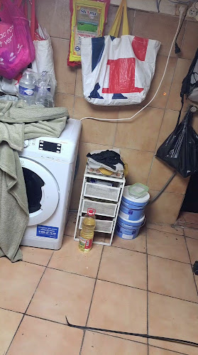 Marché des Tilleuls - Le Blanc-Mesnil