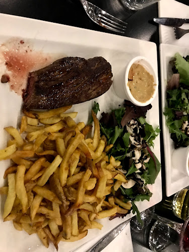 Comentarii opinii despre Beerstro - Taverne Moderne Lille