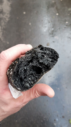 Opinii despre Boulangerie LIBERTÉ în Paris - Restauration