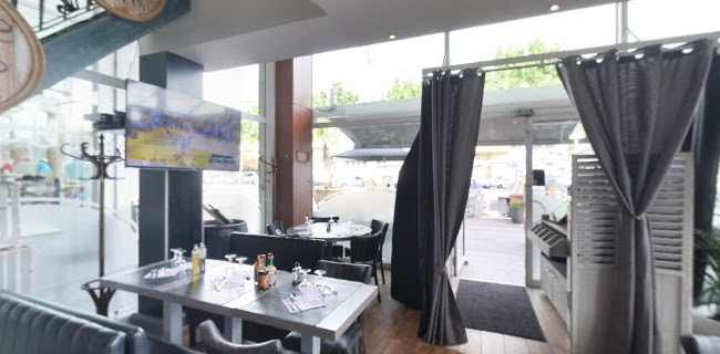 Le Saint Charles - Mandelieu-la-Napoule