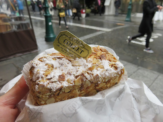 Opinii despre Maison Collet în Paris - Restauration