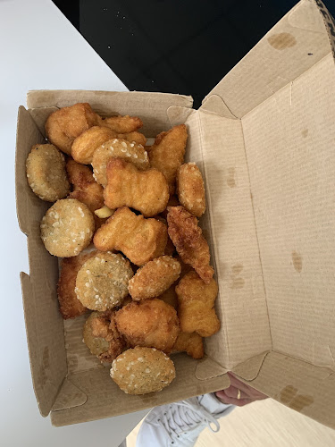 Comentarii opinii despre O'Délice Brooklyn (ODB)