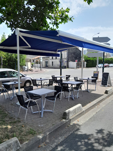 BAR TABAC LE CAUDERAN LE BOUSCAT 33110