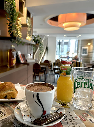 Comentarii opinii despre La Belle Époque Castres