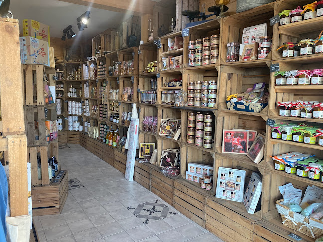 Opinii despre Au fil des saveurs în Boiry-Becquerelle - Restauration