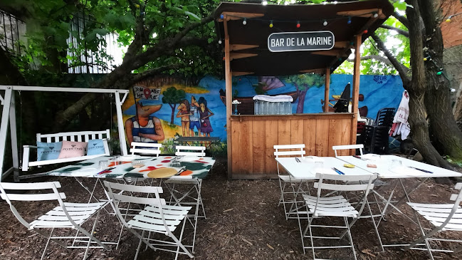 28 Rue Achard, 33300 Bordeaux